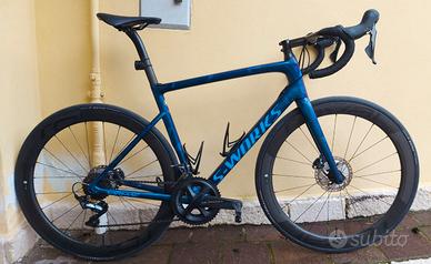 Specialized Tarmac S-Works SL6 Disc 56