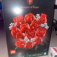 LEGO Botanicals Bouquet of Roses