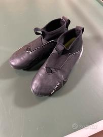 Scarpe calcio Nike TG33