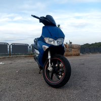 Gilera runner 50sp