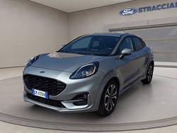 FORD Puma 1.0 ecoboost ST-Line s&s 125cv