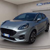 FORD Puma 1.0 ecoboost ST-Line s&s 125cv