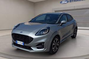 FORD Puma 1.0 ecoboost ST-Line s&s 125cv