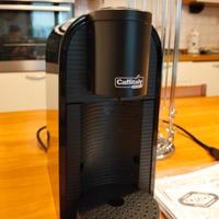 caffitaly + portacialde