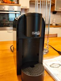 caffitaly + portacialde