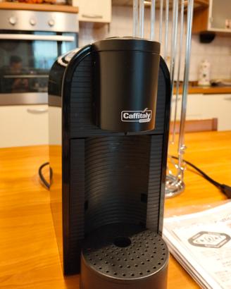 caffitaly + portacialde
