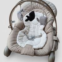 Sdraietta chicco hooplà