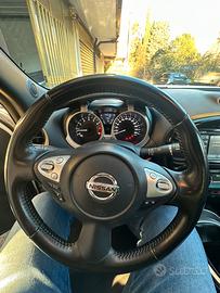 nissan juke 1600 benzina