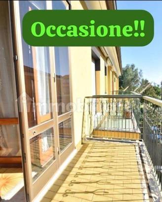 Appartamento di 60 m² con 2 locali e box auto a Lo