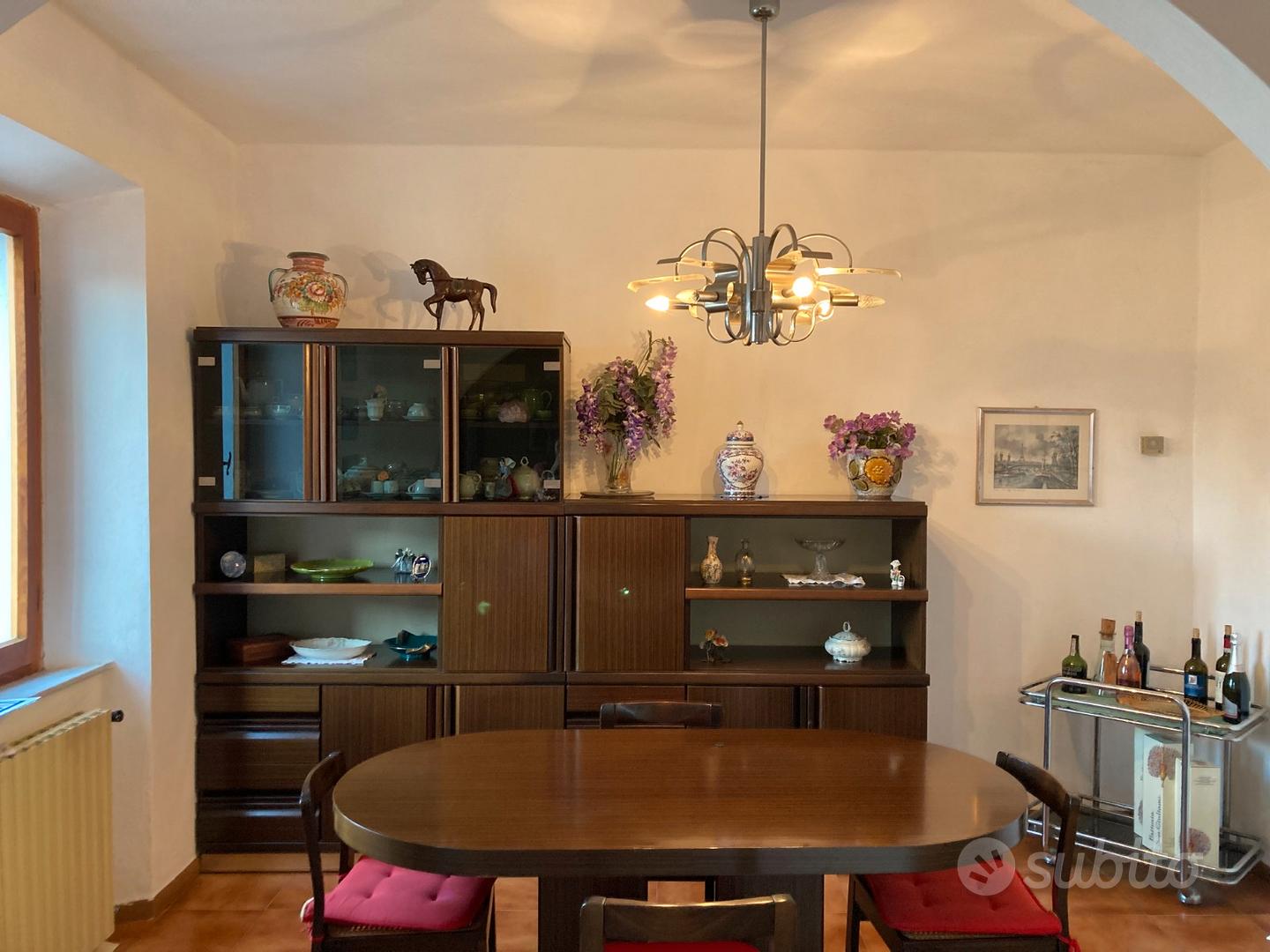 Appartamento – Castell'Azzara, Grosseto - Vista 4