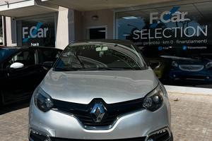Renault Captur dCi 8V 90 CV Start&Stop Energy Inte
