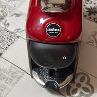 Macchina caffè Lavazza a modo mio Idola