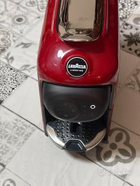 Macchina caffè Lavazza a modo mio Idola