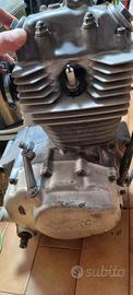 motore Honda cb125 