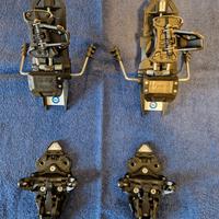 Dynafit ST Rotation 10 90mm Attacchi da Sci