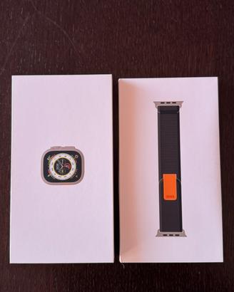 Apple Watch Ultra Series 1