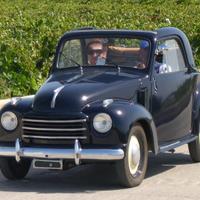 Ricambi fiat topolino