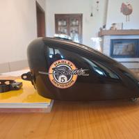 Serbatoio 8 litri sportster