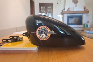 Serbatoio 8 litri sportster