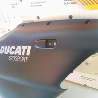Ducati Supersport 620 03 carena destra 48011441ak
