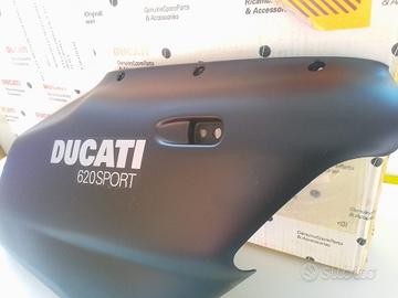 Ducati Supersport 620 03 carena destra 48011441ak