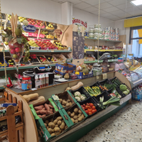 Attività Alimentari Frutta e Verdura