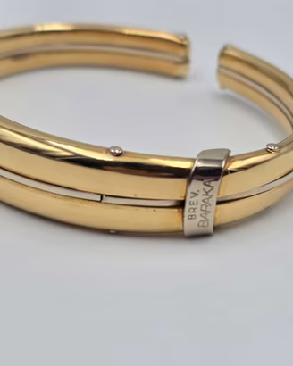 BRACCIALE 2 ORI BARAKÀ