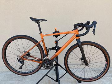 Gravel Focus Atlas 6.7