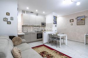 BILOCALE CON AMPIA CANTINA