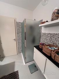 Box doccia