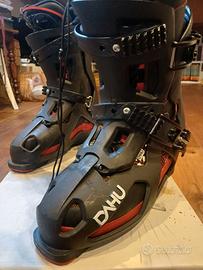 Scarponi da sci DAHU