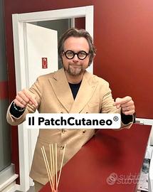 Capelli Patch Cutaneo 