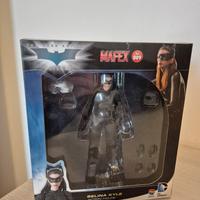 Catwoman Selina Kyle Mafex Medicom 1/12