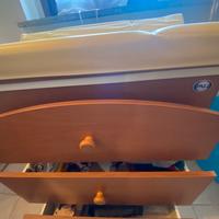 Fasciatoio della PALI