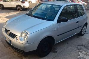 Volkswagen Lupo 1.4 benzina – anno 2005 – buone co