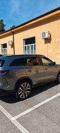 Renault espace iconic