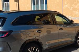 Renault espace iconic