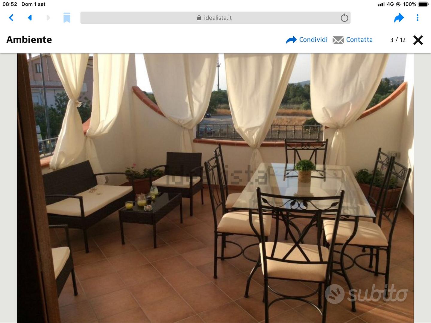 Appartamento – Nùgoro/Nuoro, Nuoro - Vista 4