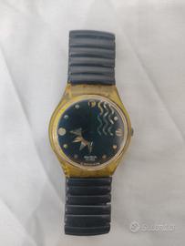 Swatch vintage anni ‘90 originale 