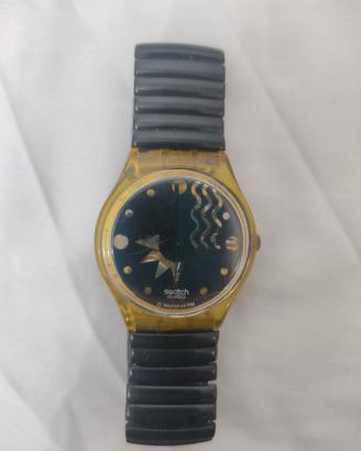 Swatch vintage anni ‘90 originale 
