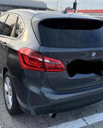 Bmw 216 216d Active Tourer Sport cambio rotto