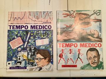 Tempo medico