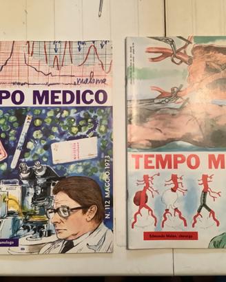 Tempo medico