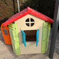 Casetta per bambini