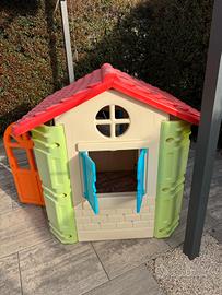 Casetta per bambini