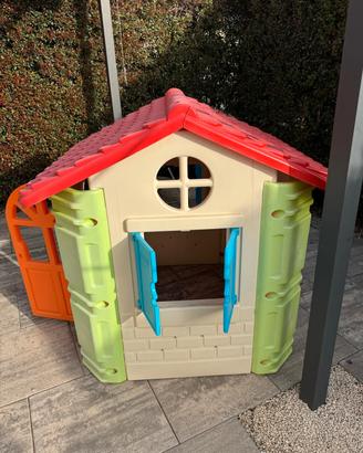Casetta per bambini