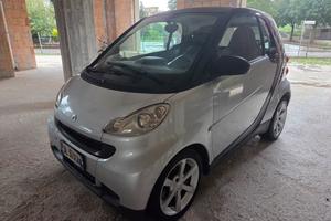 Smart Fortwo 800 Coupè Diesel