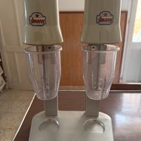 Macchina per frappe' Sirman