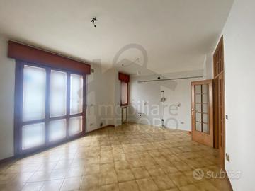 Trilocale a Verucchio