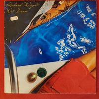 LP vinile Richard Wright "Wet Dream"